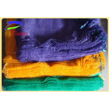 Mesh Bag for Packing Vegetable and Fruit